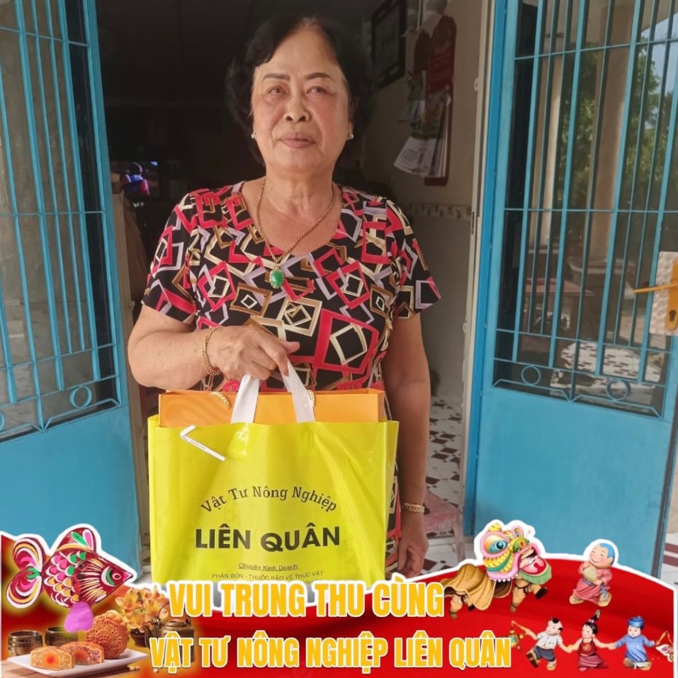 VUI TRUNG THU 2023 CÙNG LIÊN QUÂN
