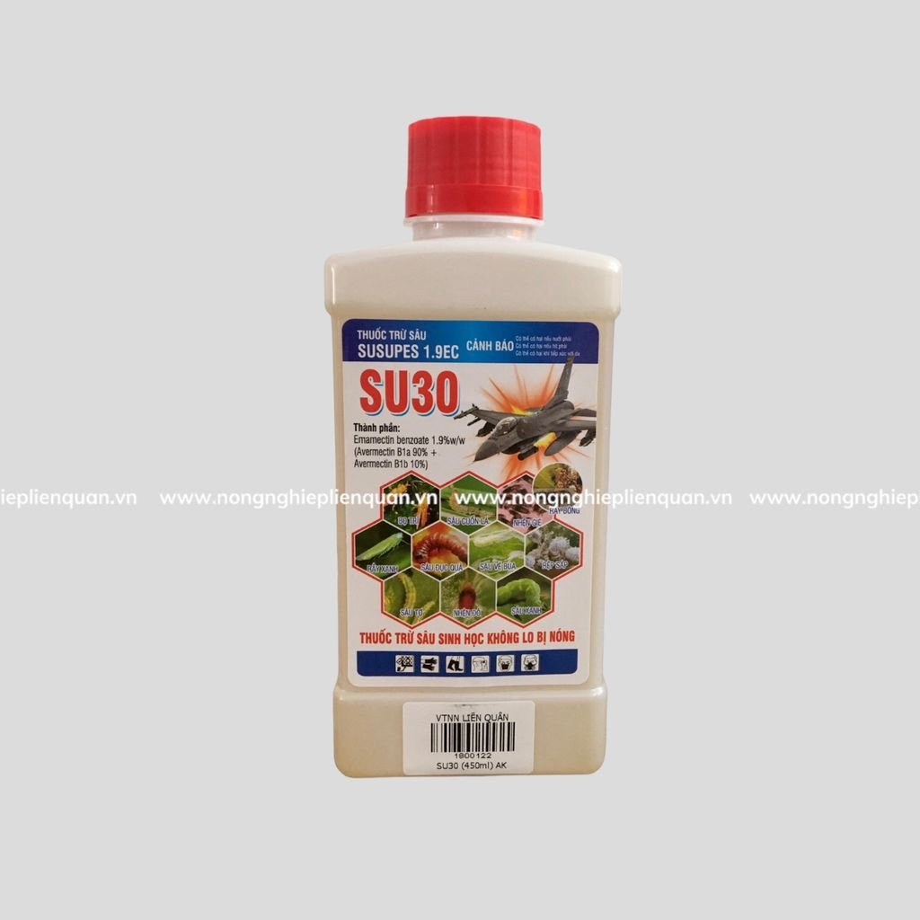 SU30 (450ml)