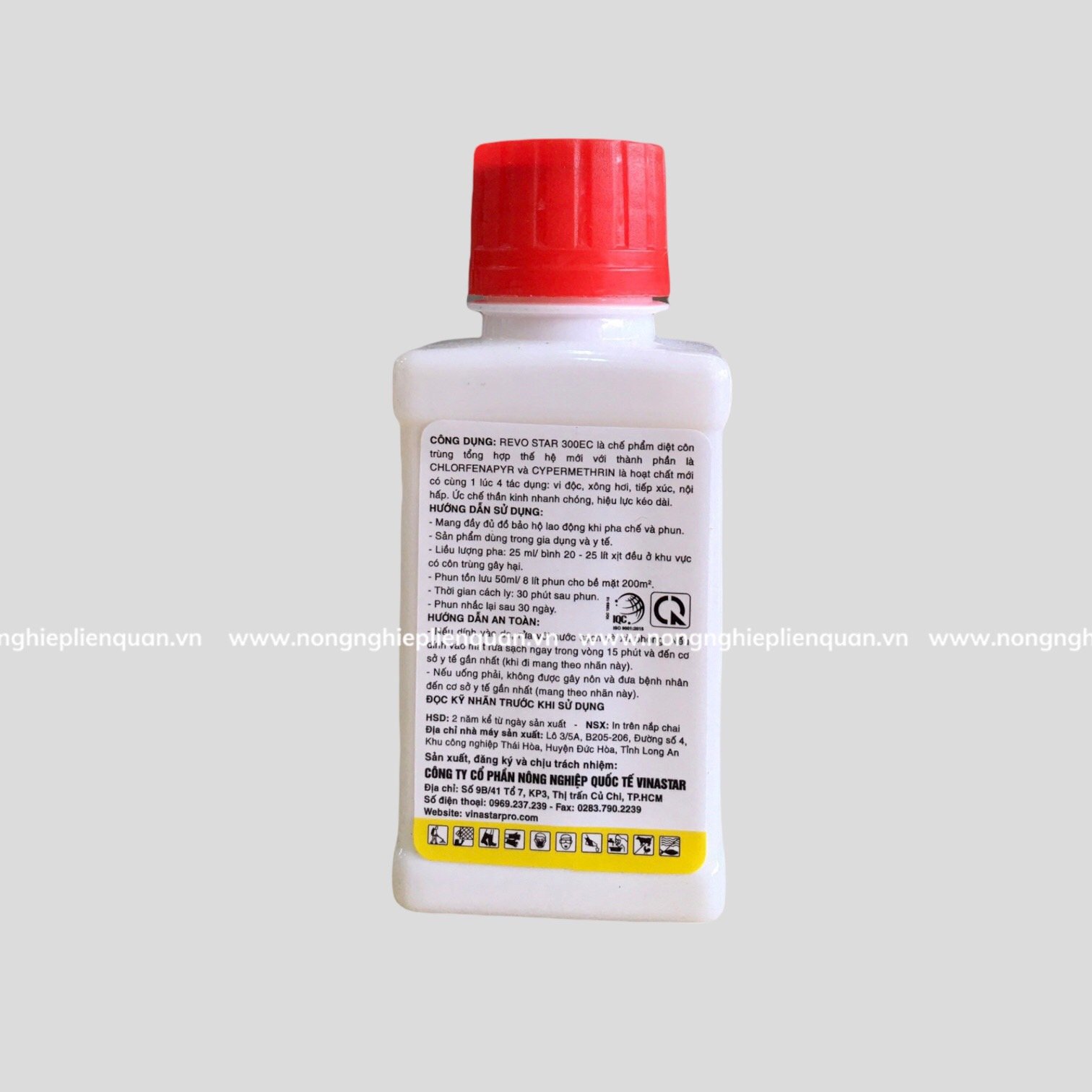 Revo Star 300EC (100ml)