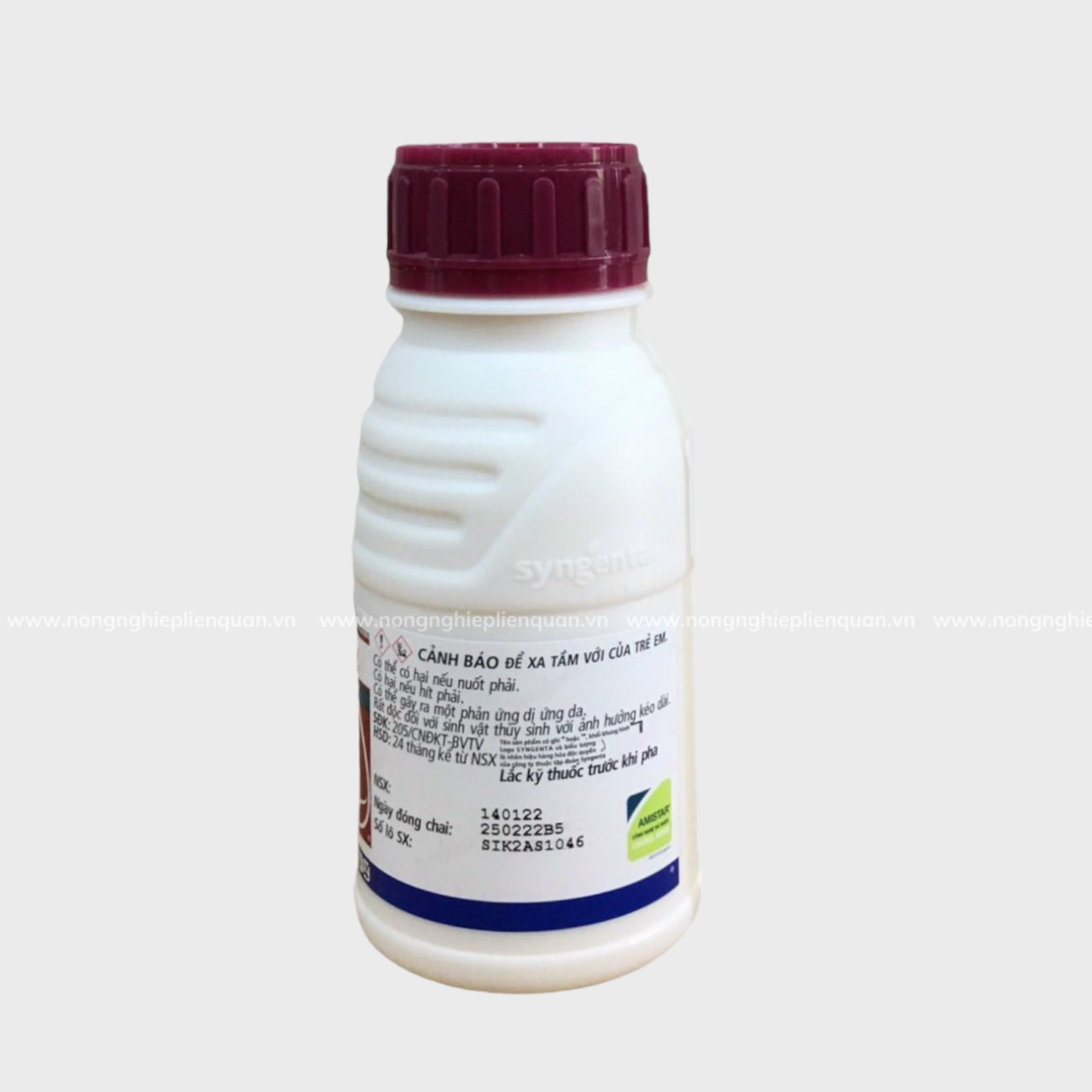 AMISTATOP 325SC (250ML)