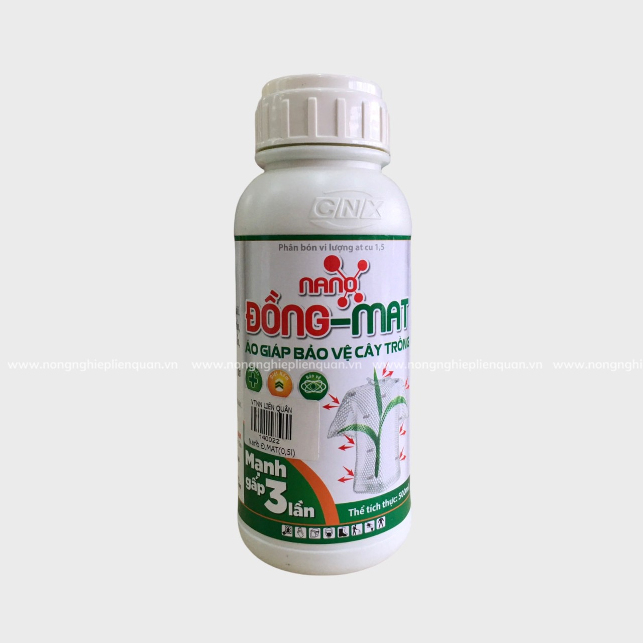 NANO ĐỒNG MAT