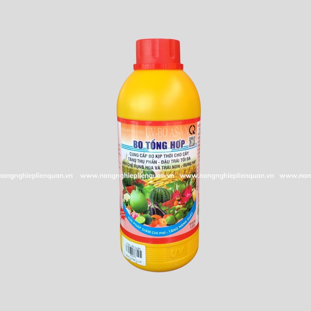 BO TỔNG HỢP (L) UV