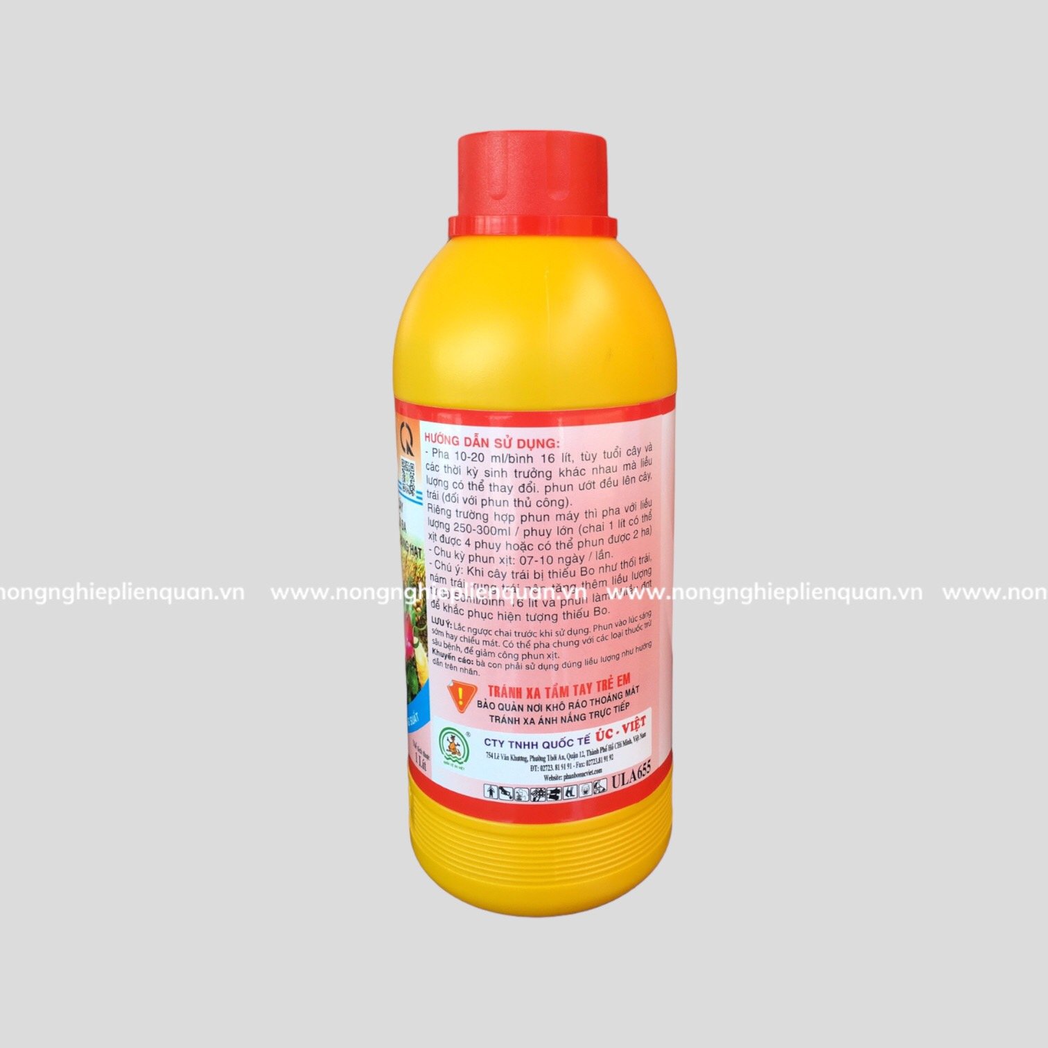 BO TỔNG HỢP (L) UV