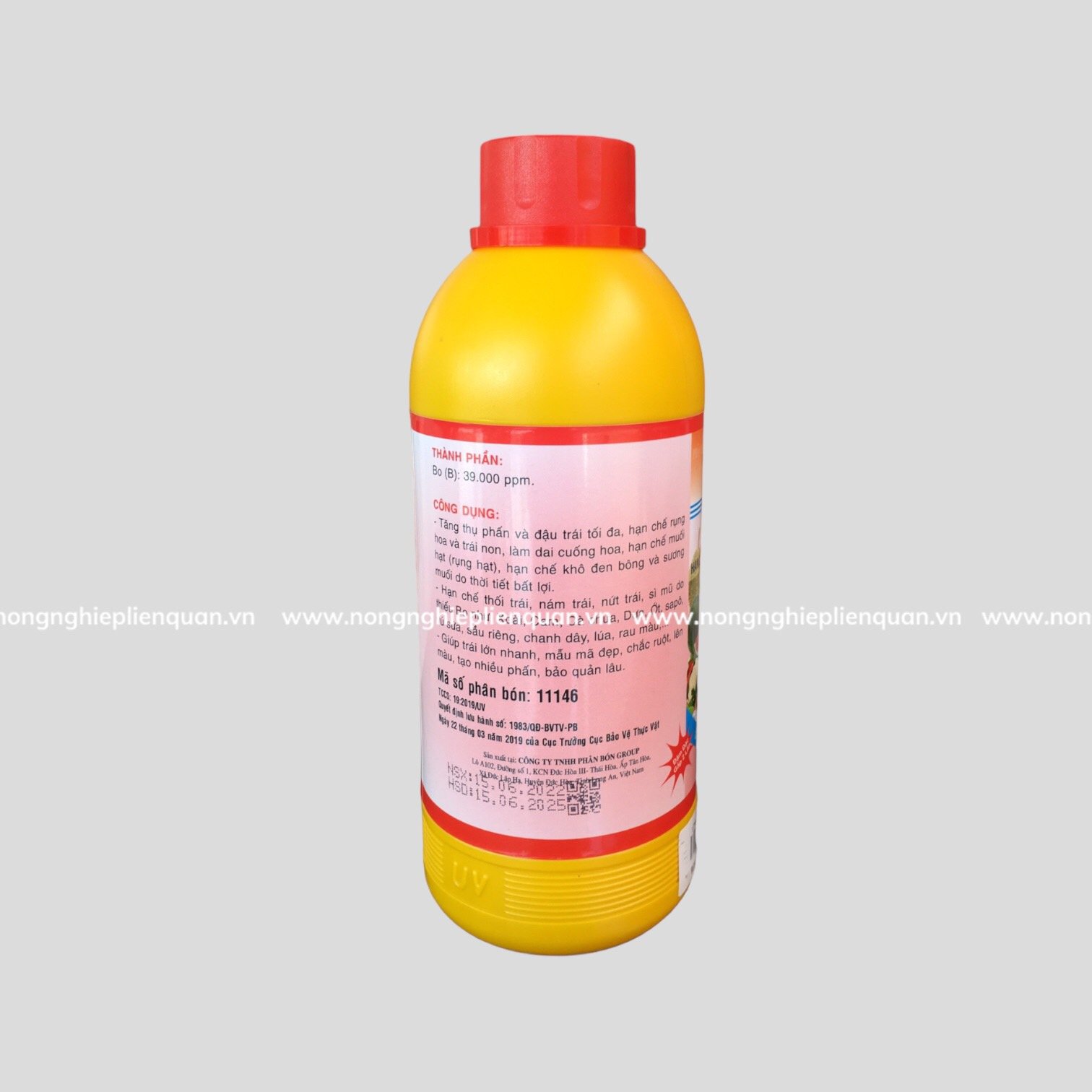BO TỔNG HỢP (L) UV