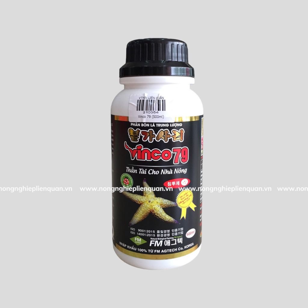 VINCO 79 (500ml)