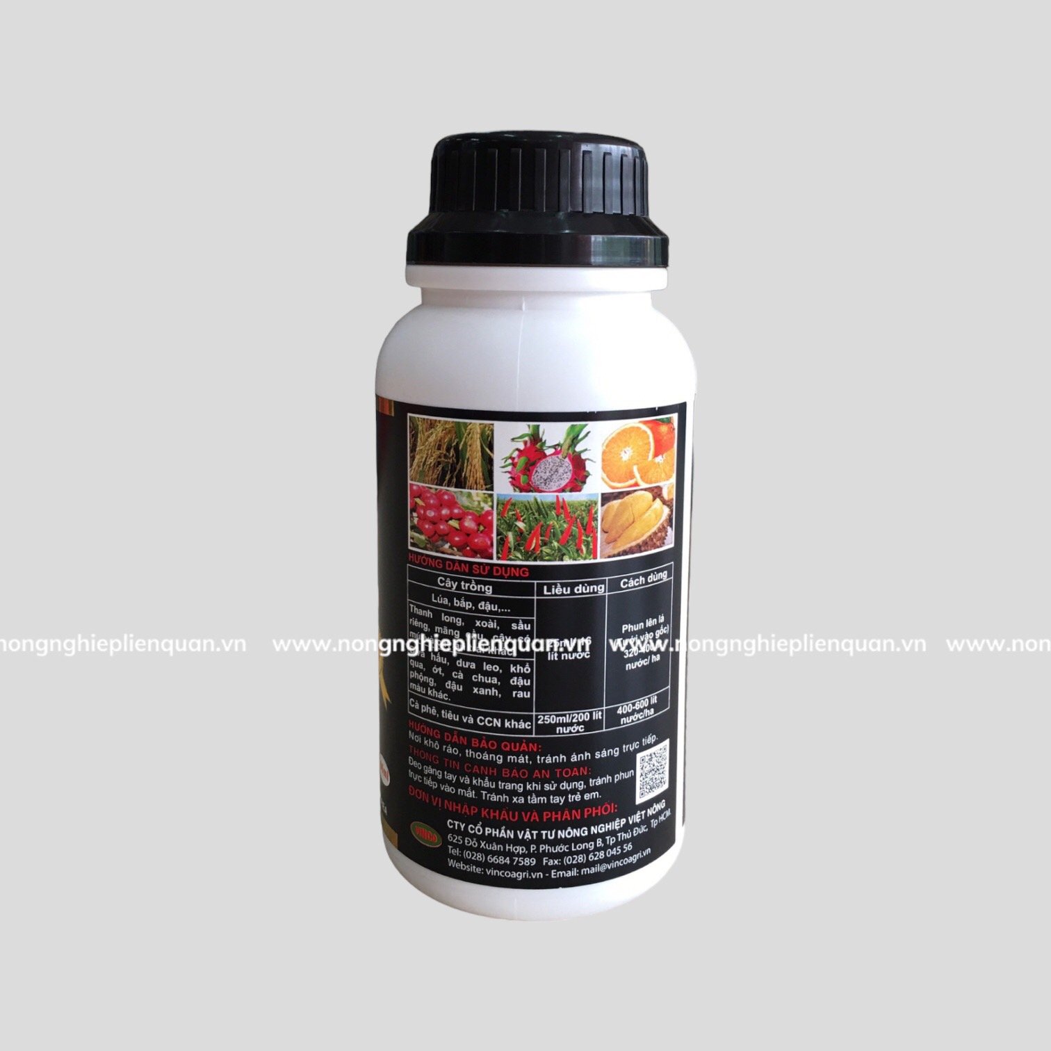 VINCO 79 (500ml)
