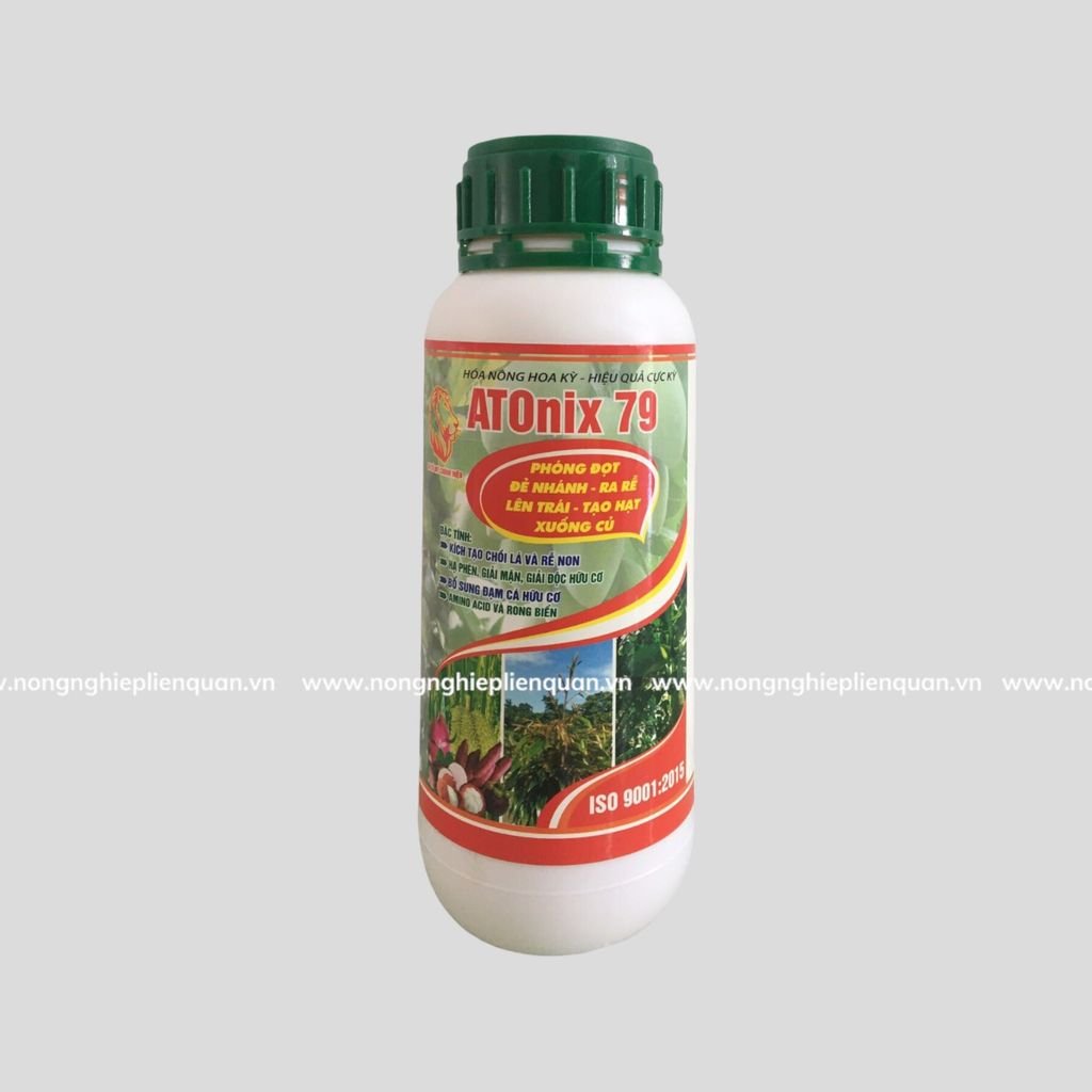 ATONIX 79 (500ML)
