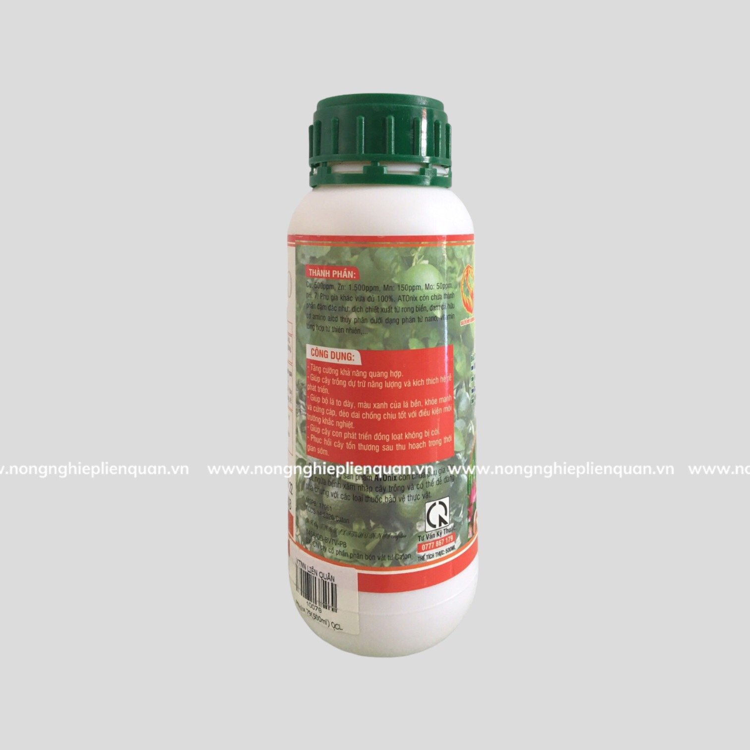 ATONIX 79 (500ML)
