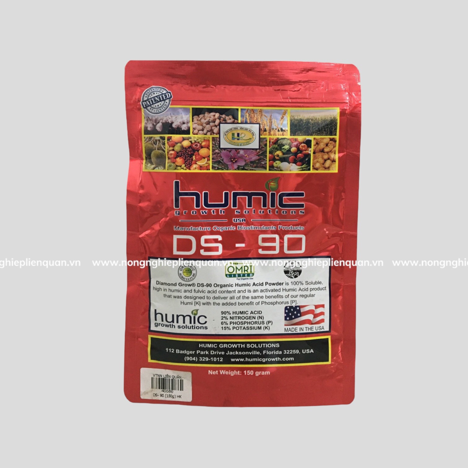 DS - 90