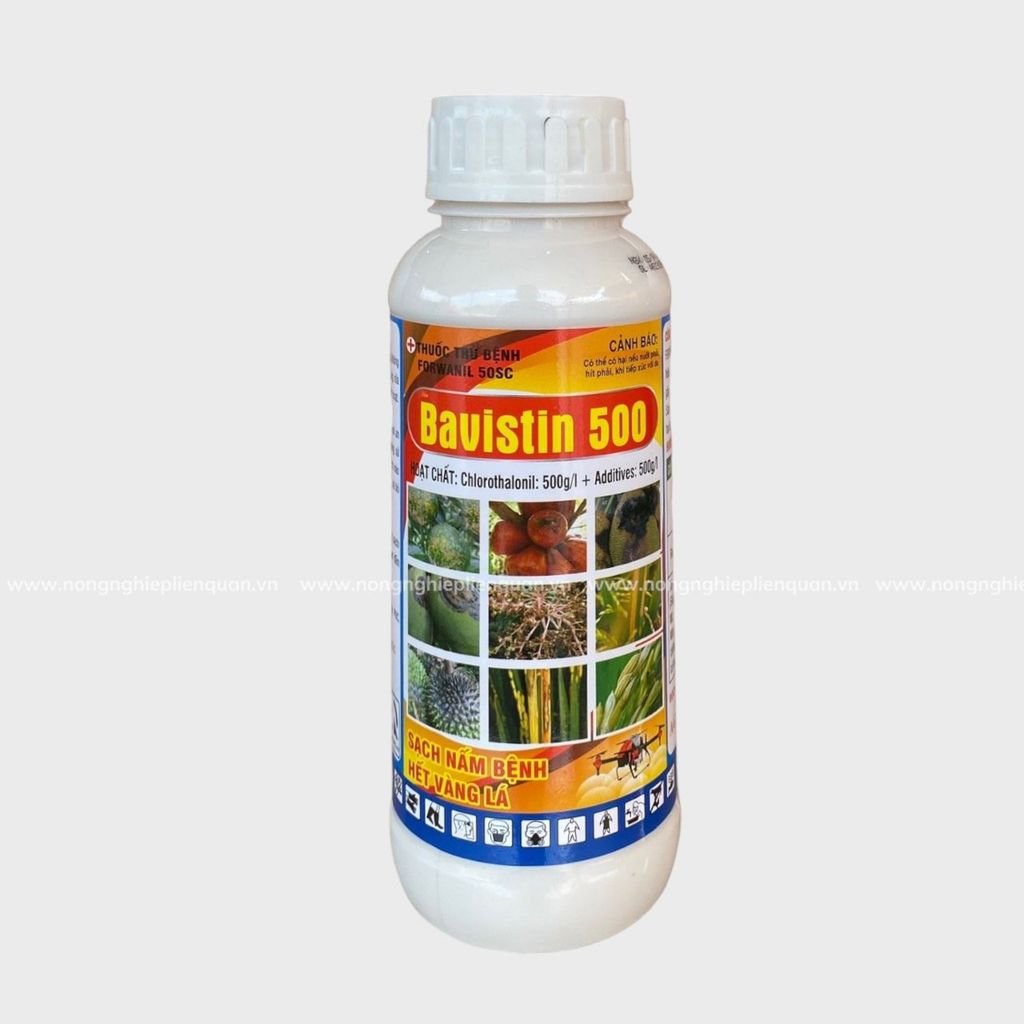 BAVISTIN 500 (450ml)
