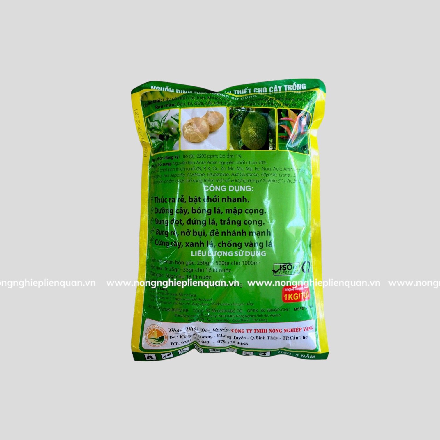 Vua Đâm Tược (kg)