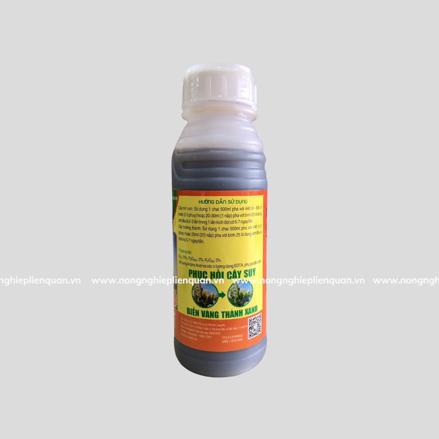 BUNG ĐỌT CÂY MÍT (500ml)