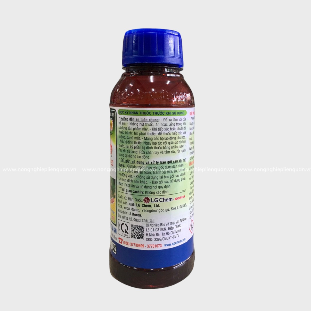 PYANCHOR GOLD (400ml)