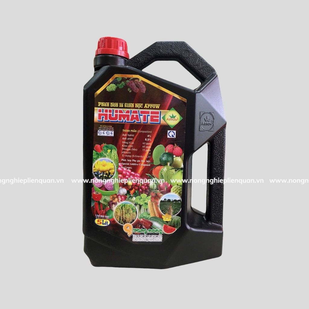 ARROW HUMATE (5L)