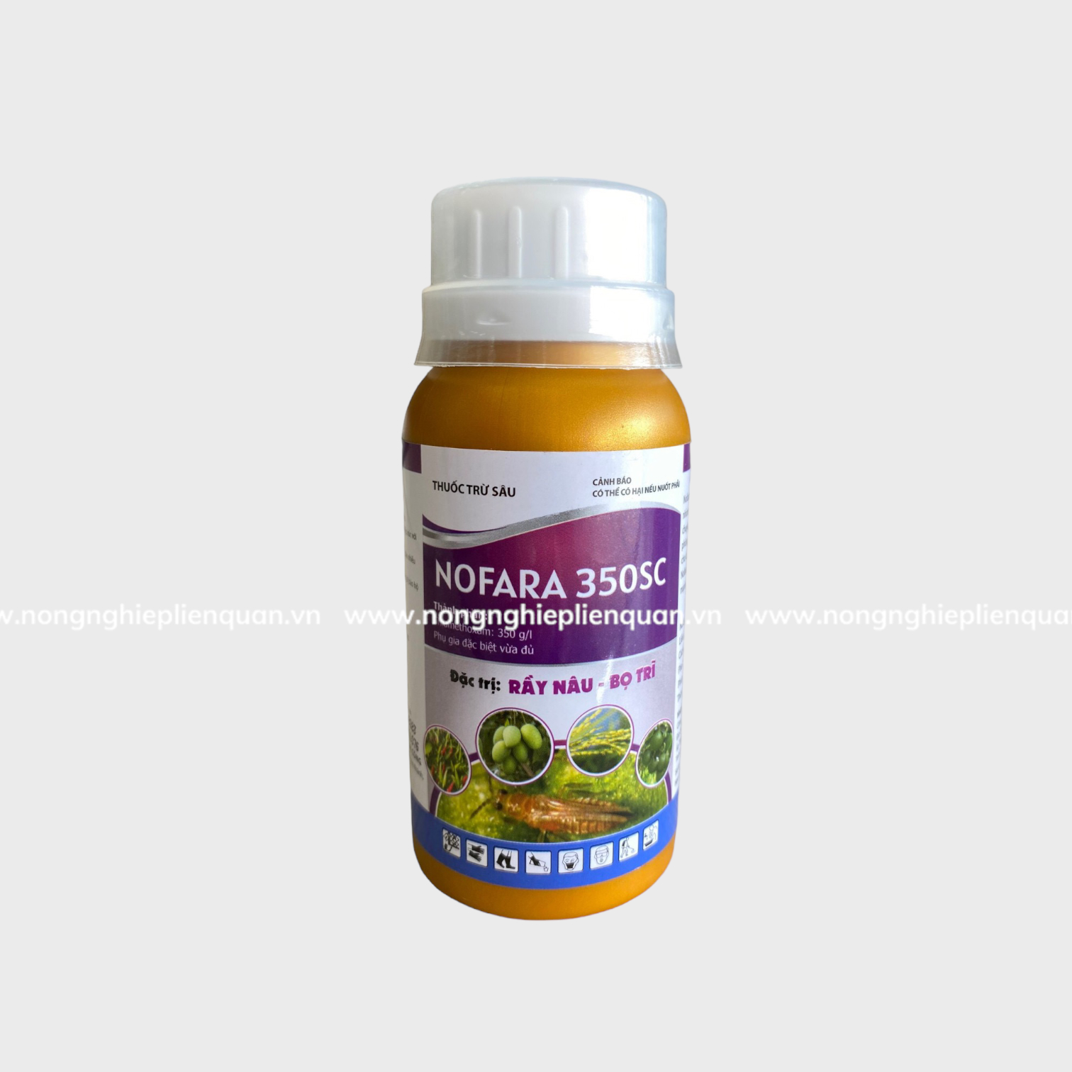 NOFARA  350SC (150ml ) PTC