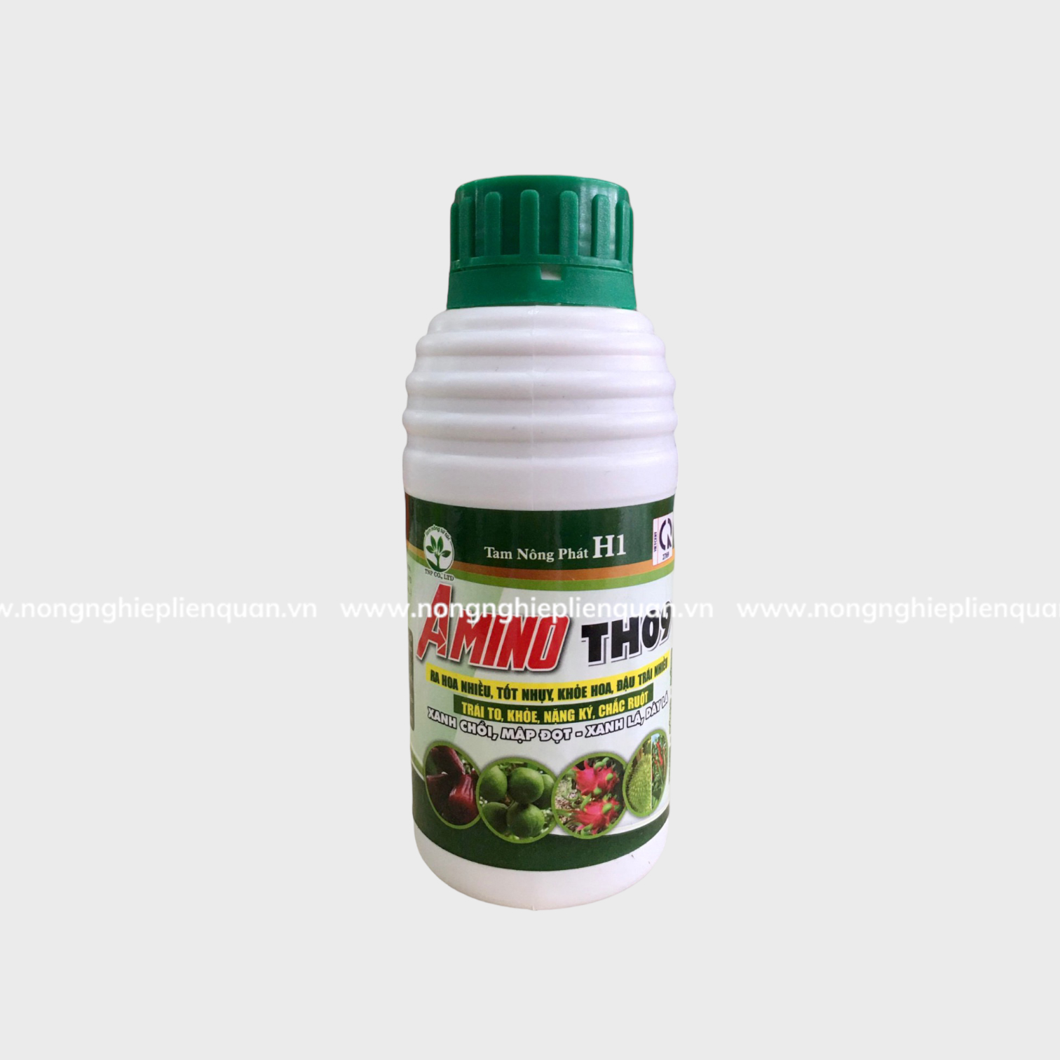 AMINO TH09 (500ml)