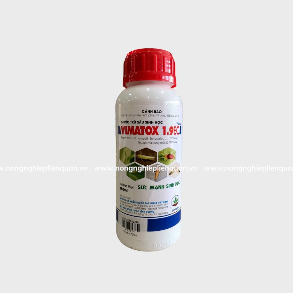 VIMATOX 1.9EC (480ml)