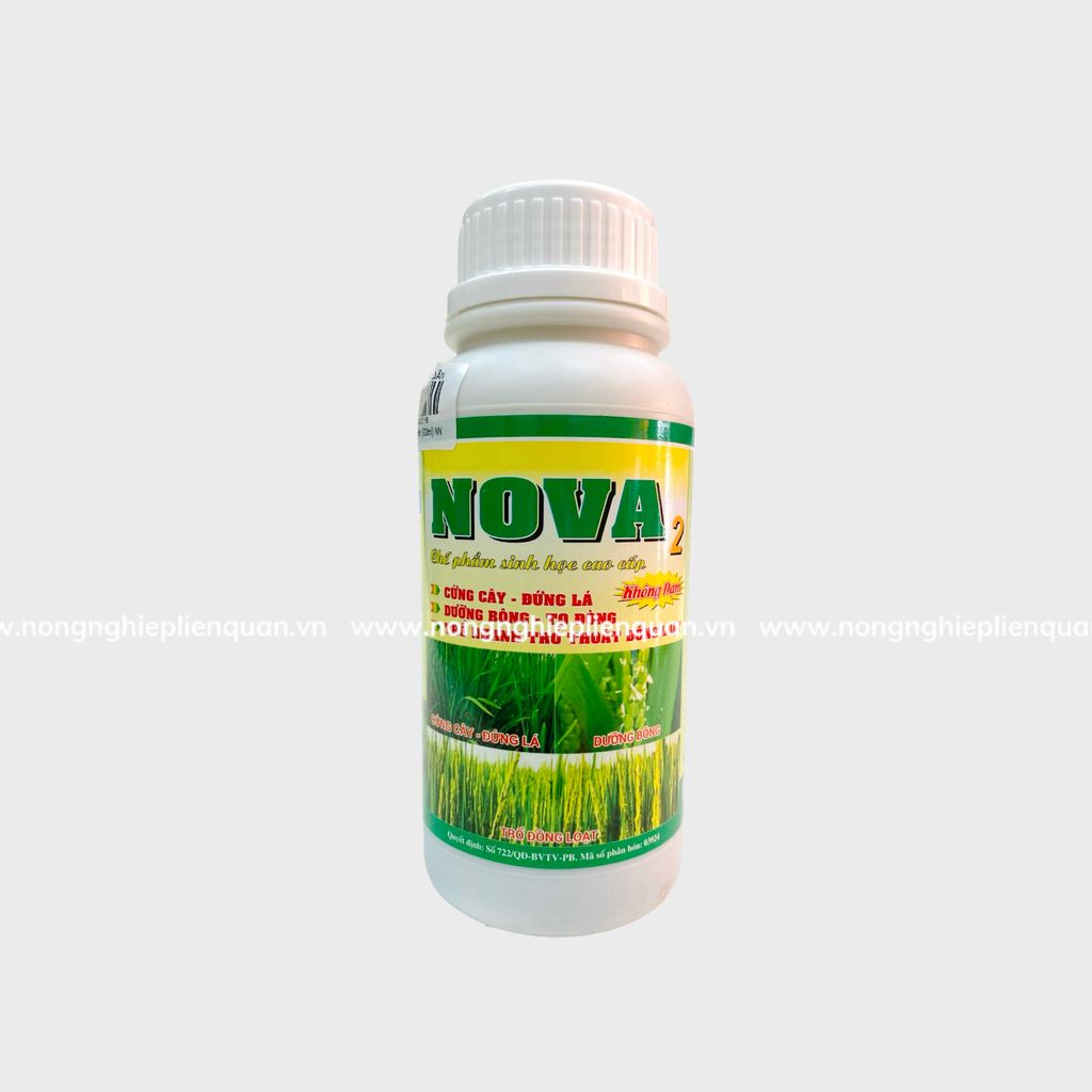 NOVA 2 (500ml)