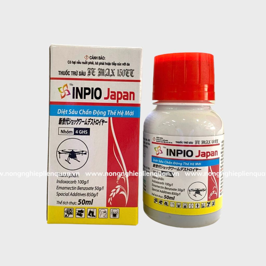 INPIO JAPAN