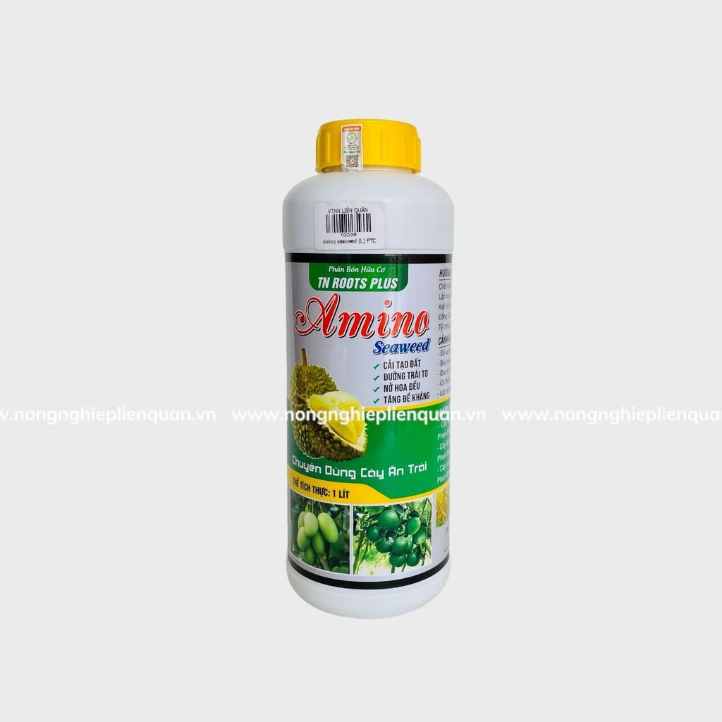 AMINO SEAWEED (L)