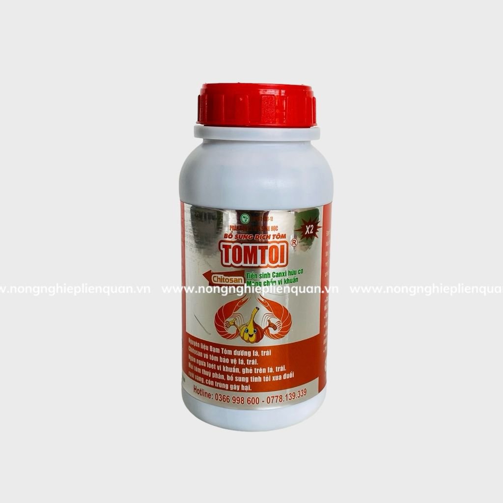 TOMTOI (500ml)