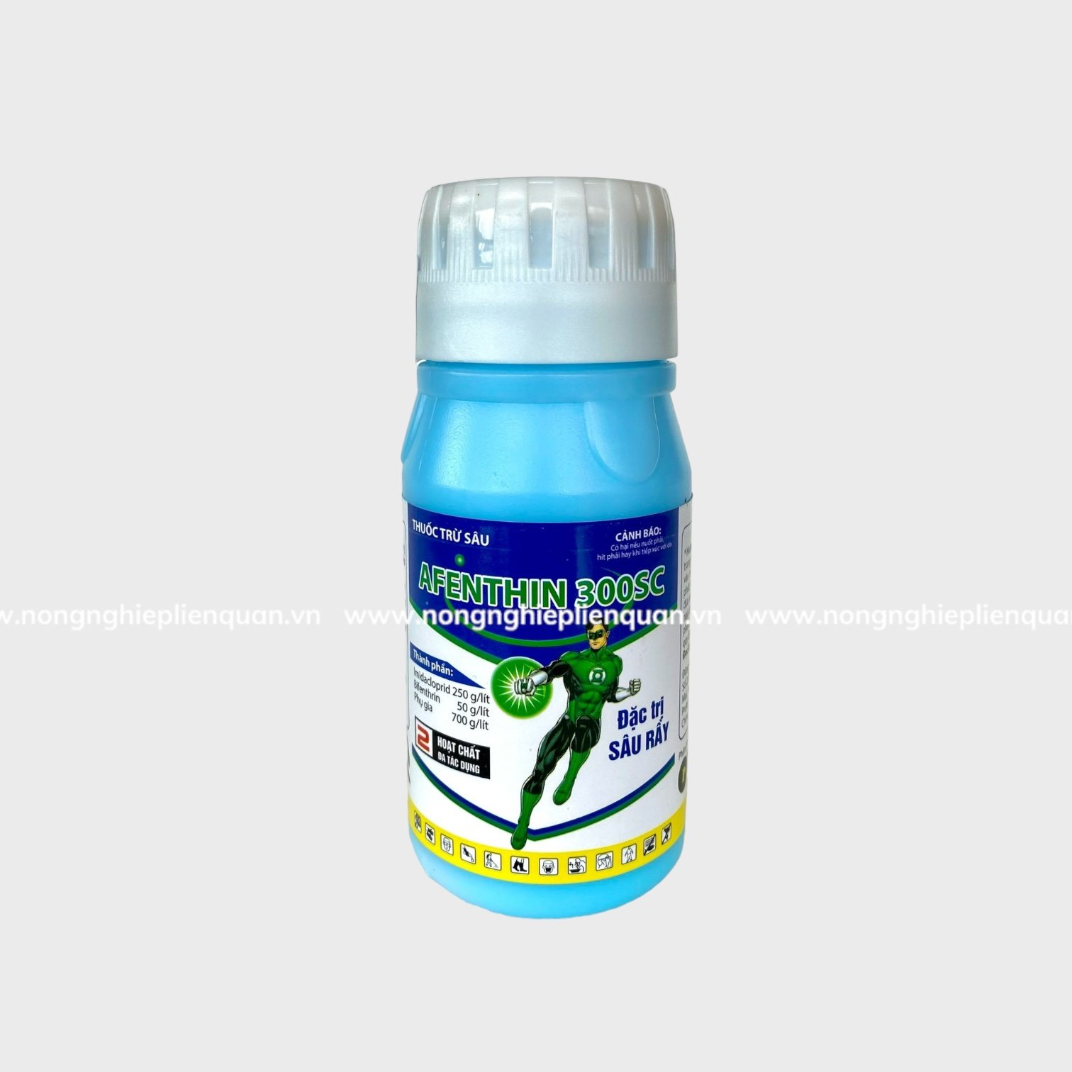 AFENTHIN 300SC (240ML)