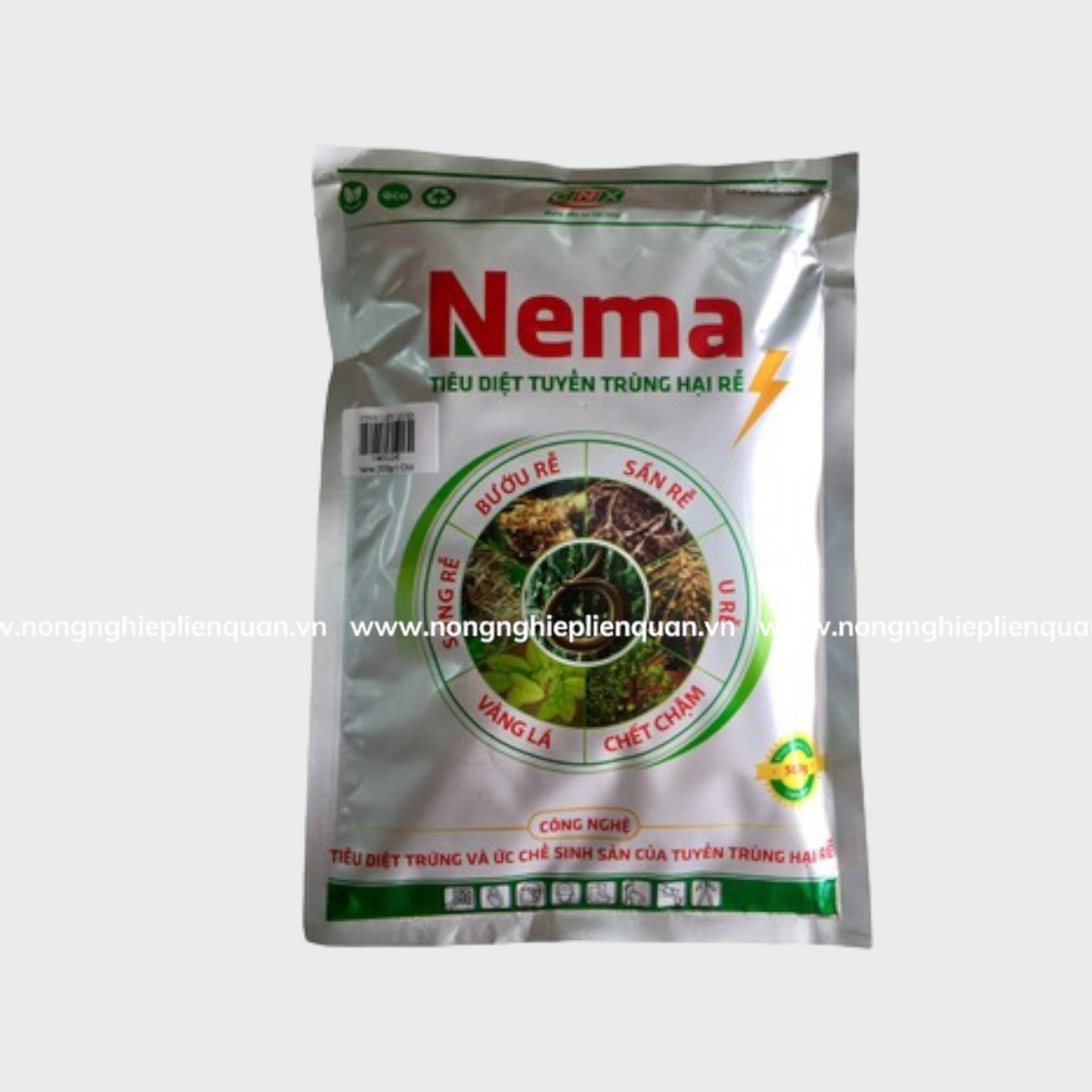 NEMA (500g)