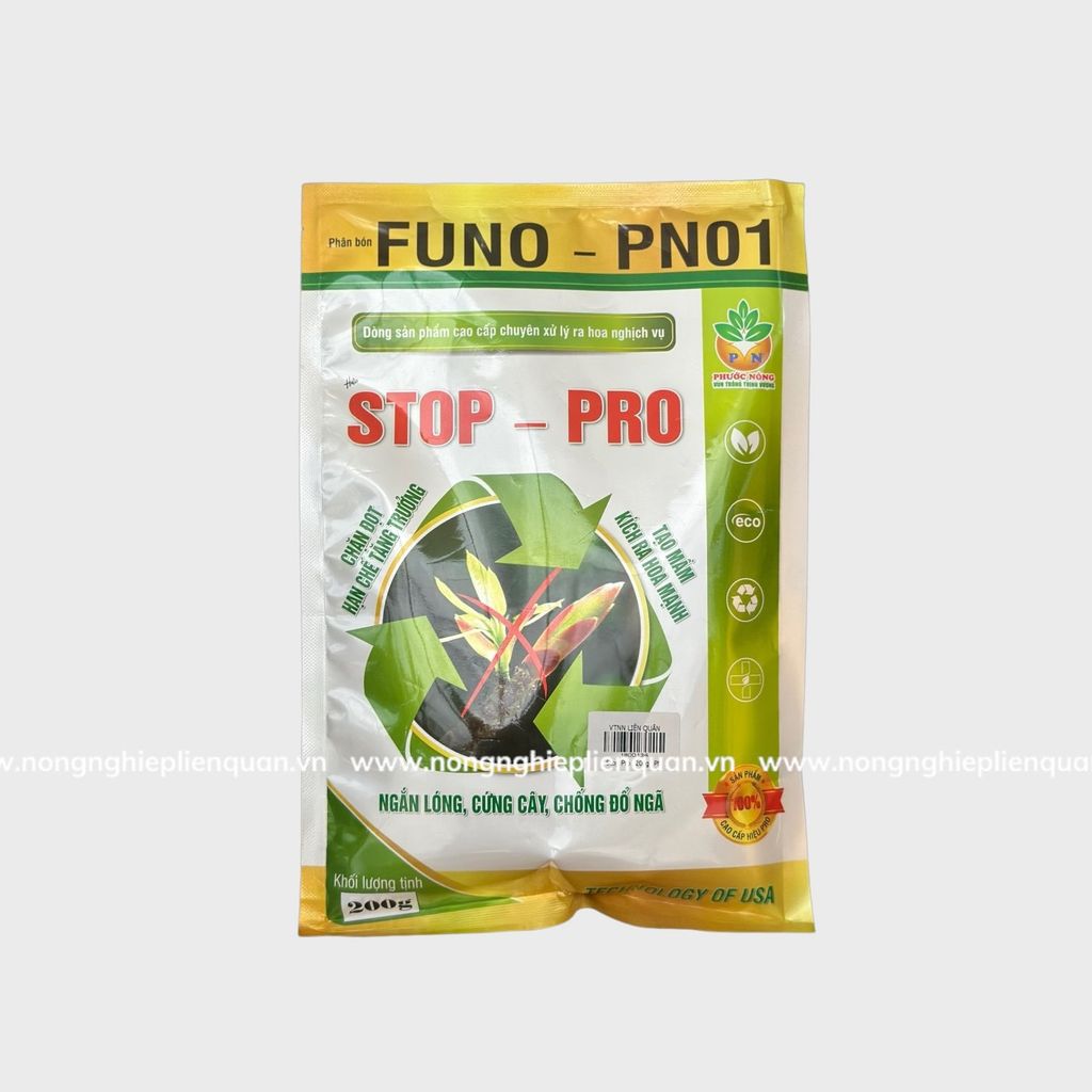 STOP PRO