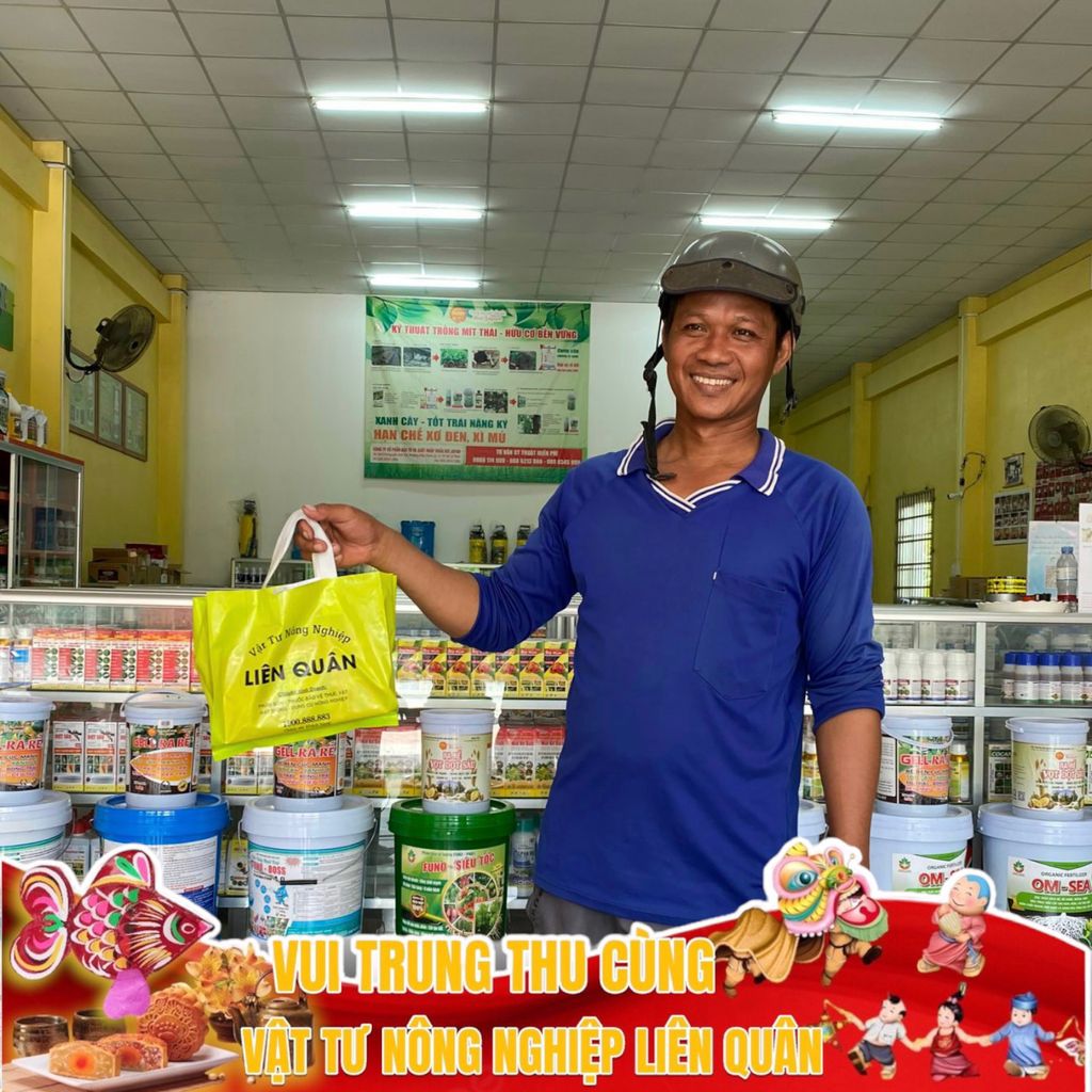 VUI TRUNG THU 2023 CÙNG LIÊN QUÂN