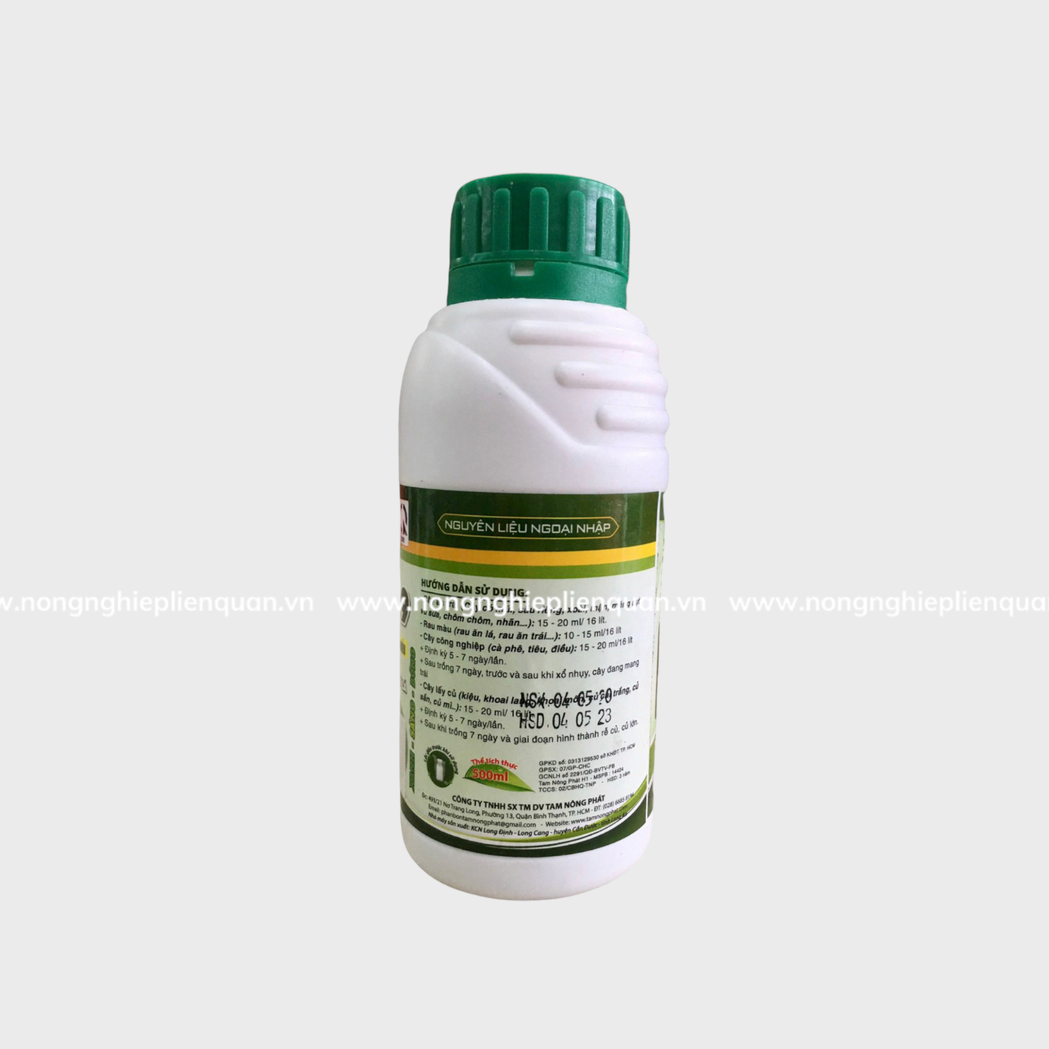 AMINO TH09 (500ml)