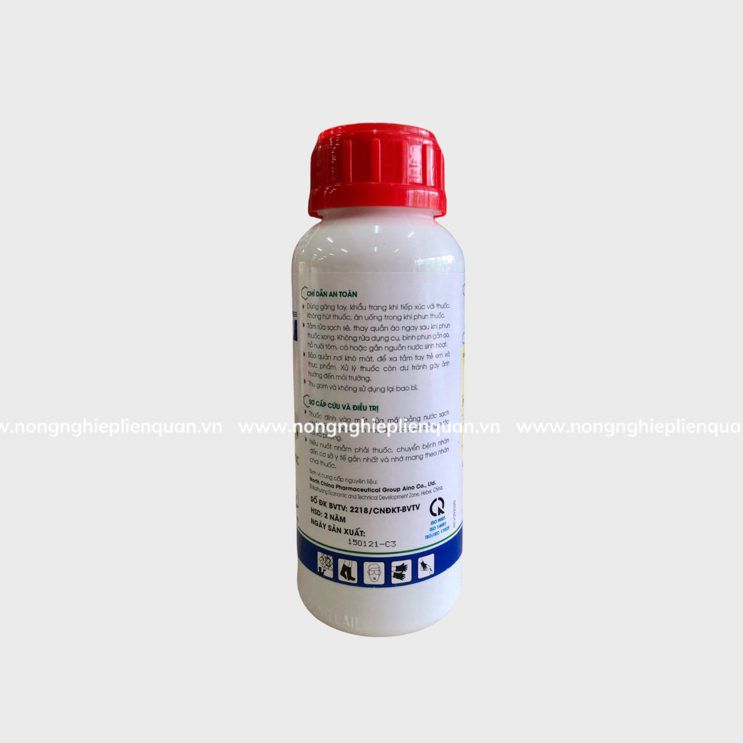 VIMATOX 1.9EC (480ml)