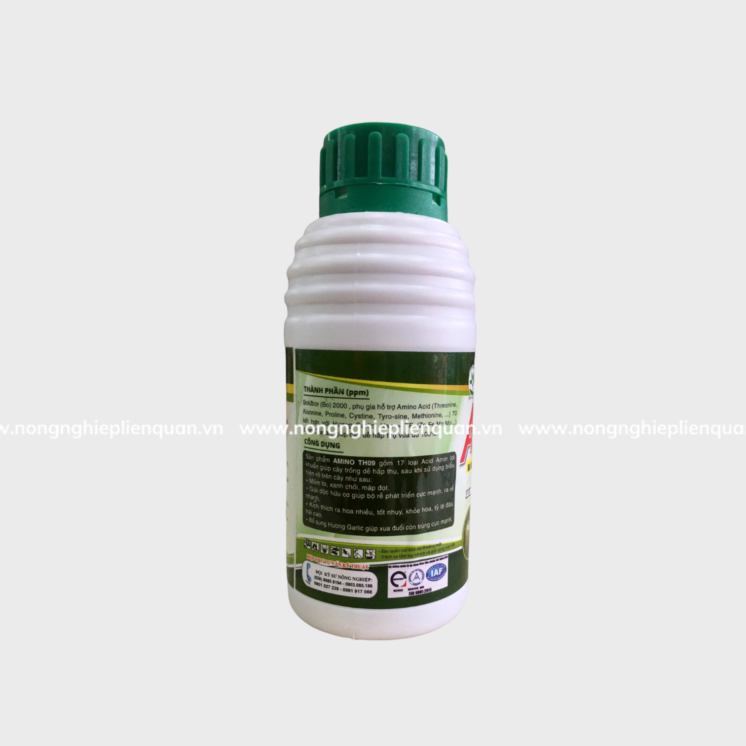 AMINO TH09 (500ml)