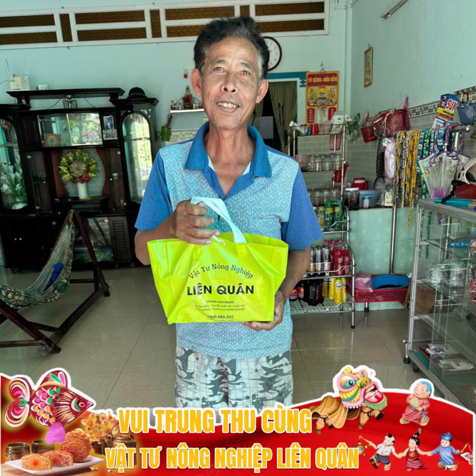 VUI TRUNG THU 2023 CÙNG LIÊN QUÂN