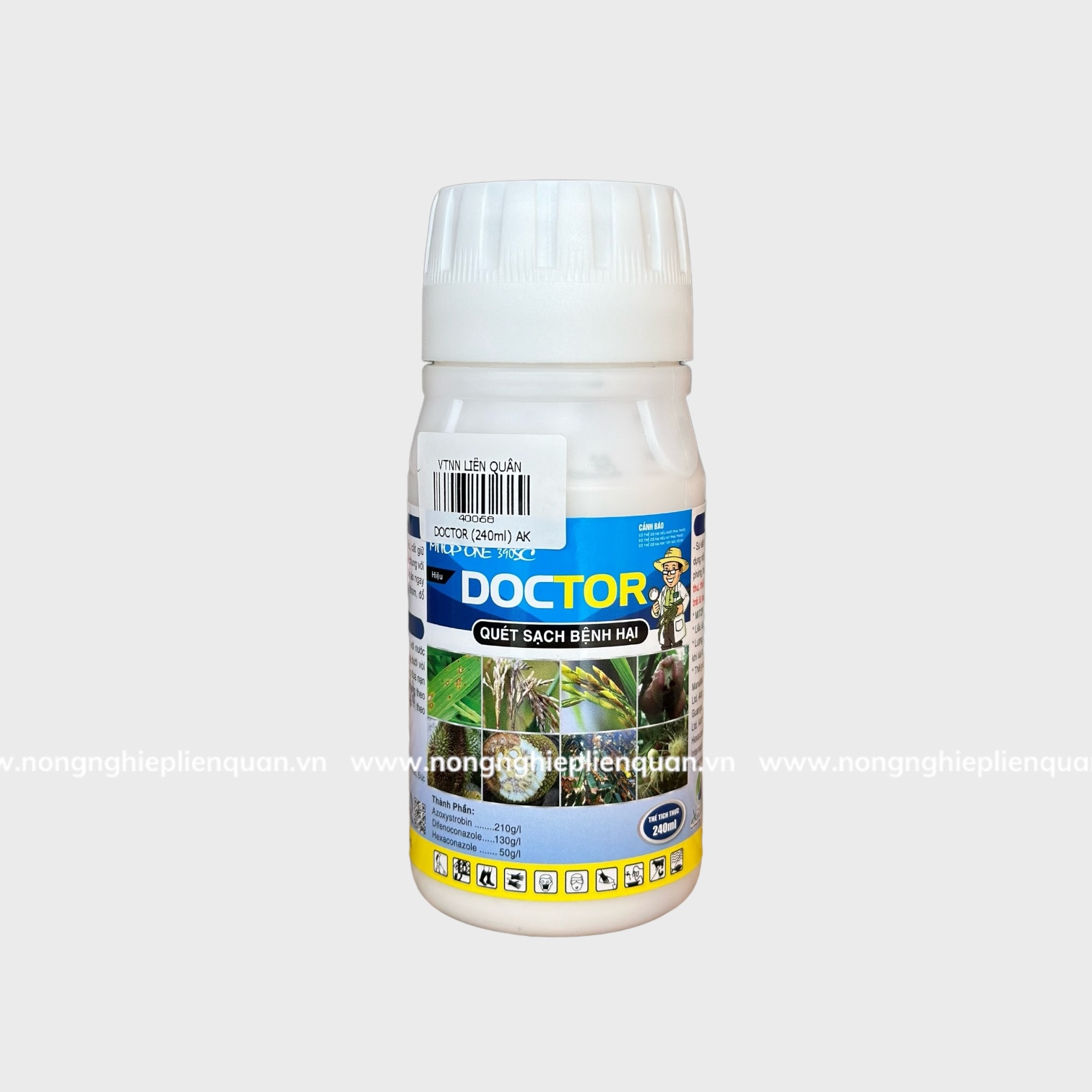 DOCTOR