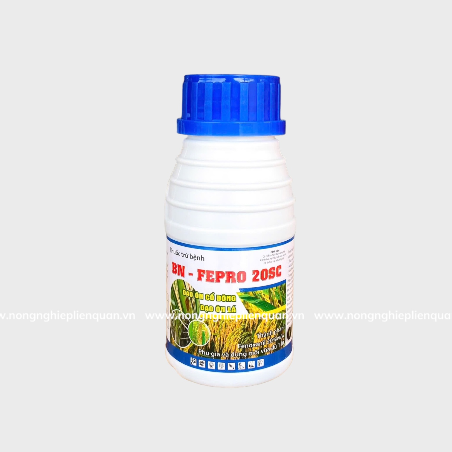 BN FEPRO 20SC