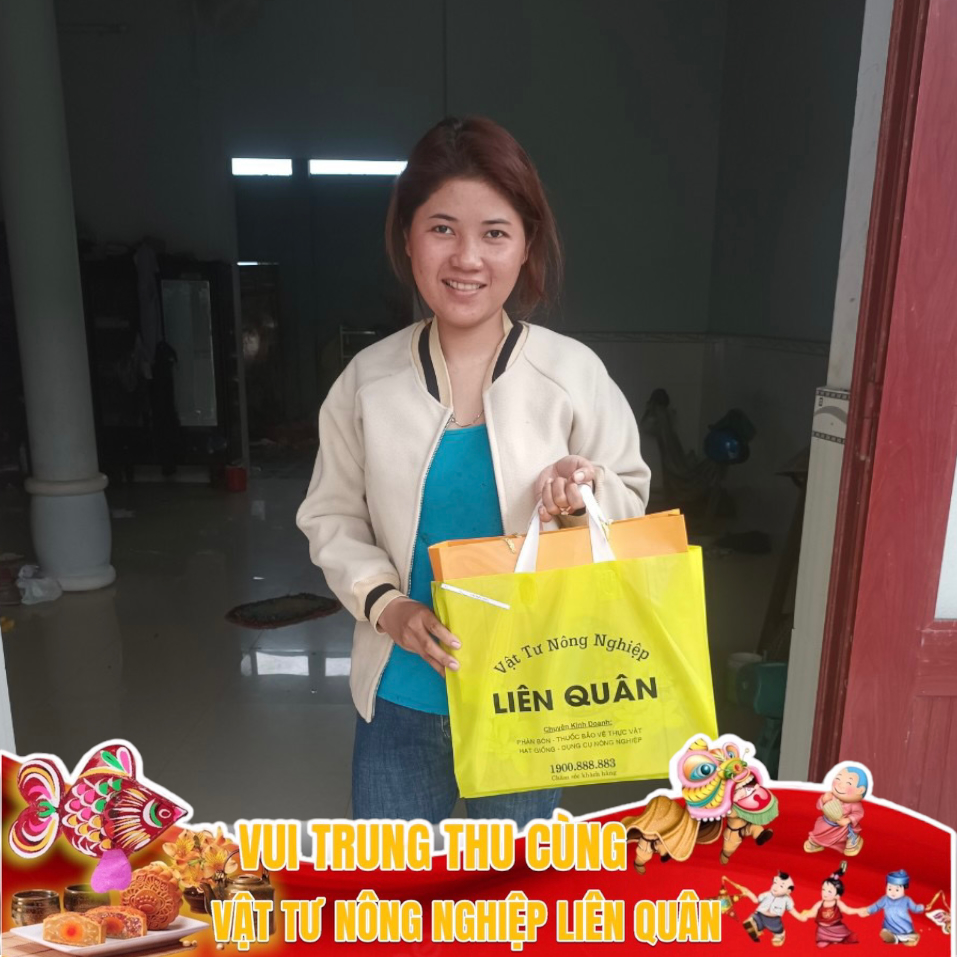 VUI TRUNG THU 2023 CÙNG LIÊN QUÂN