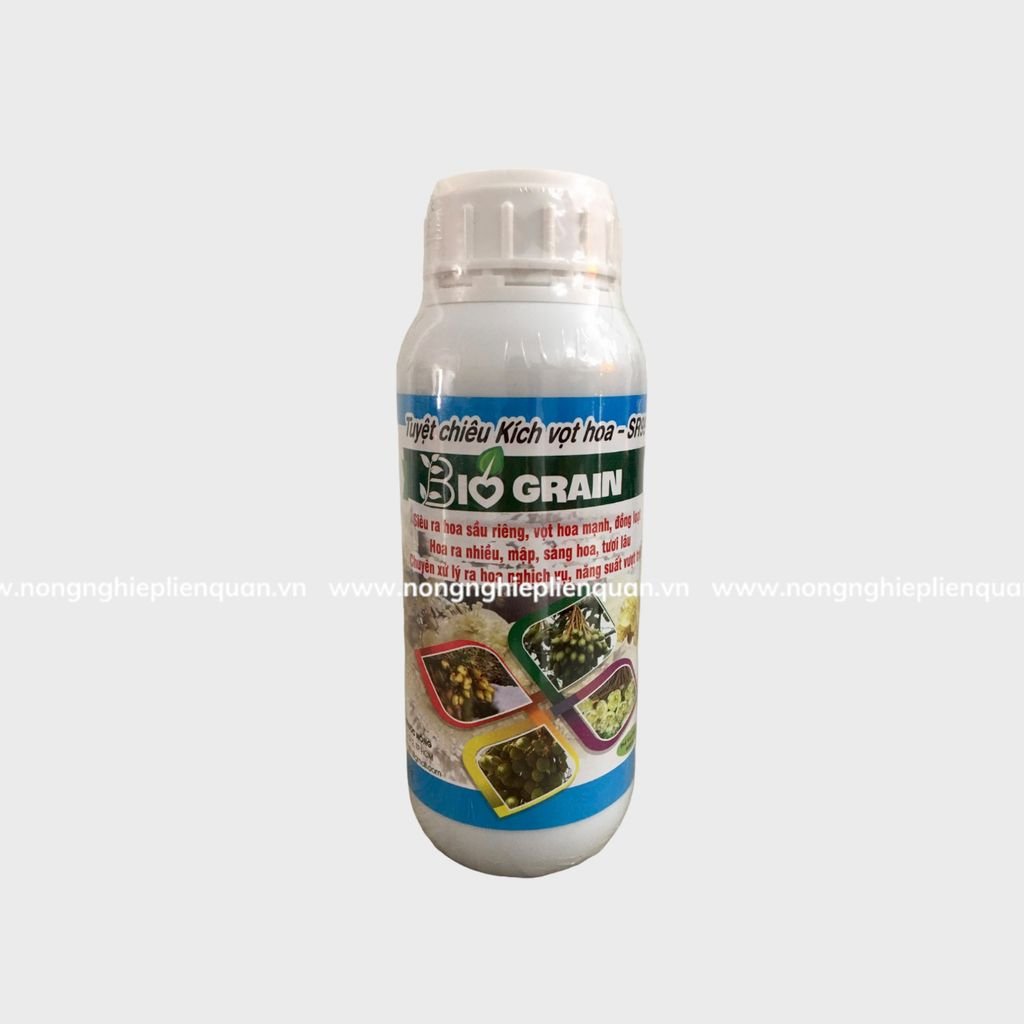 BIO GRAIN (500ml)