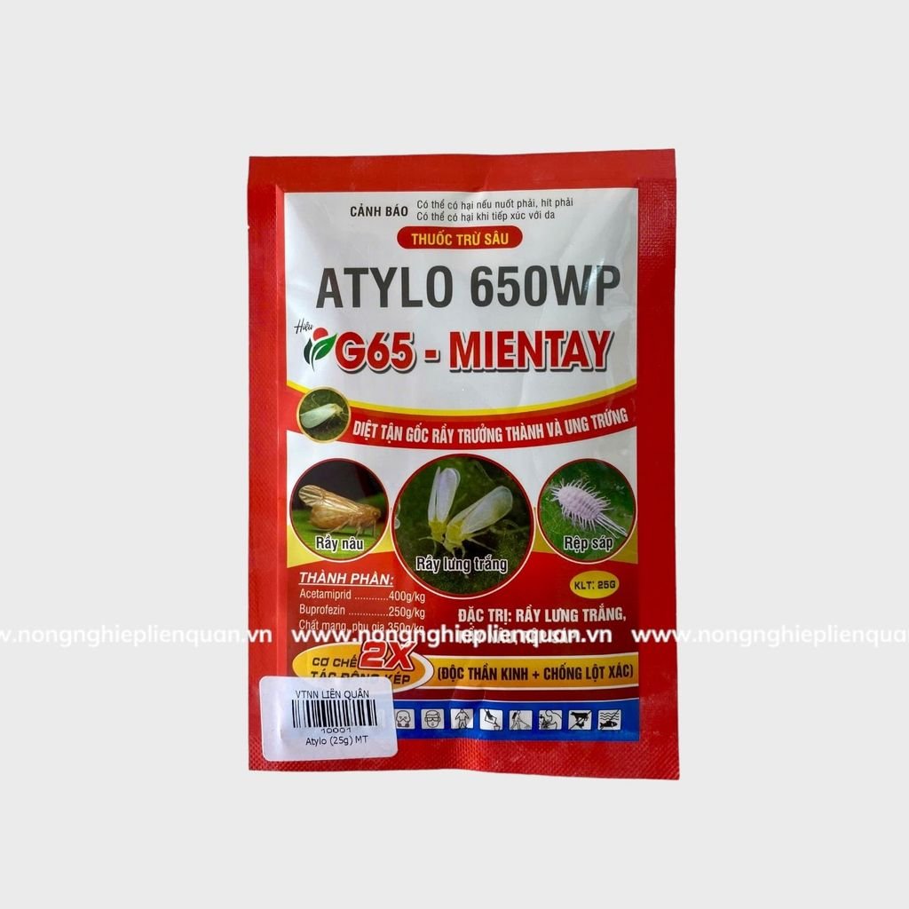 ATYLO 650WP
