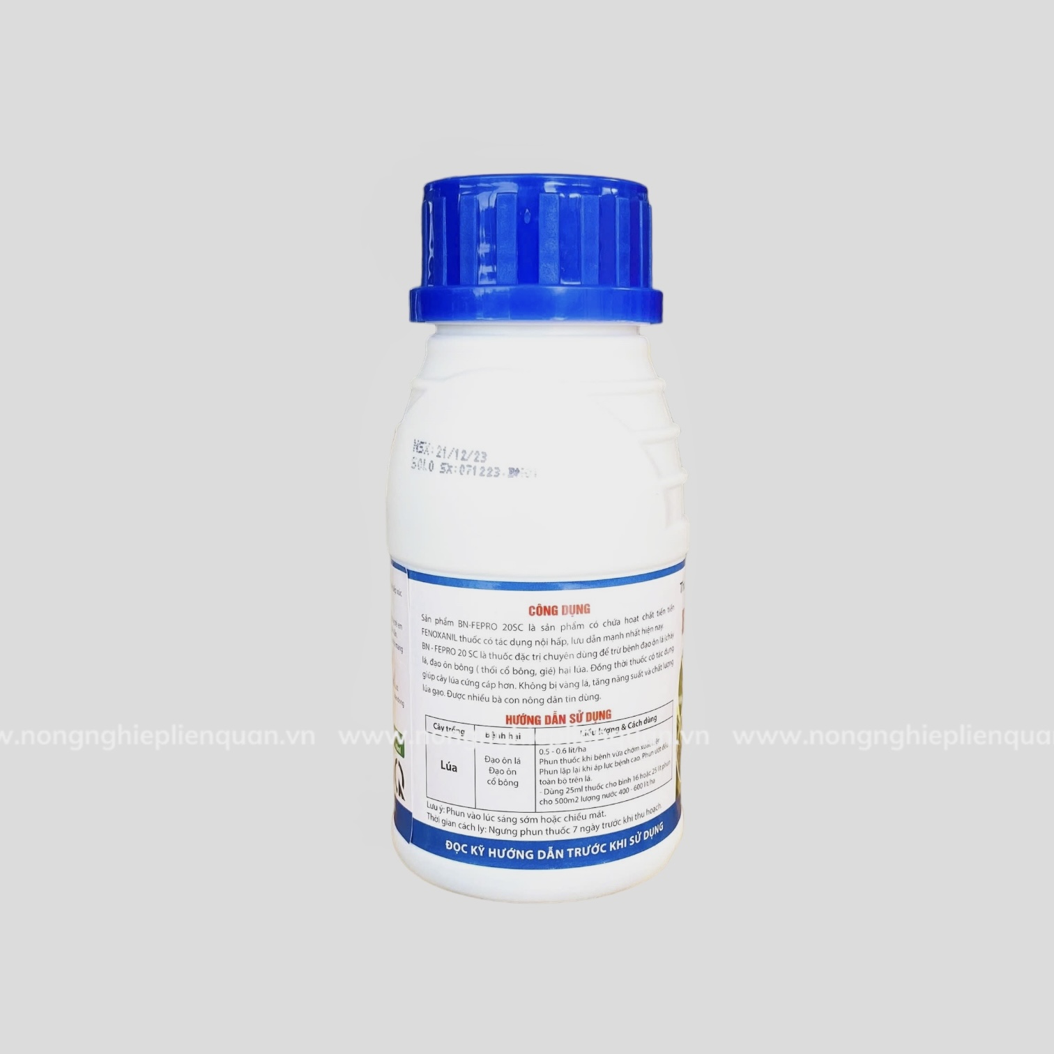 BN FEPRO 20SC