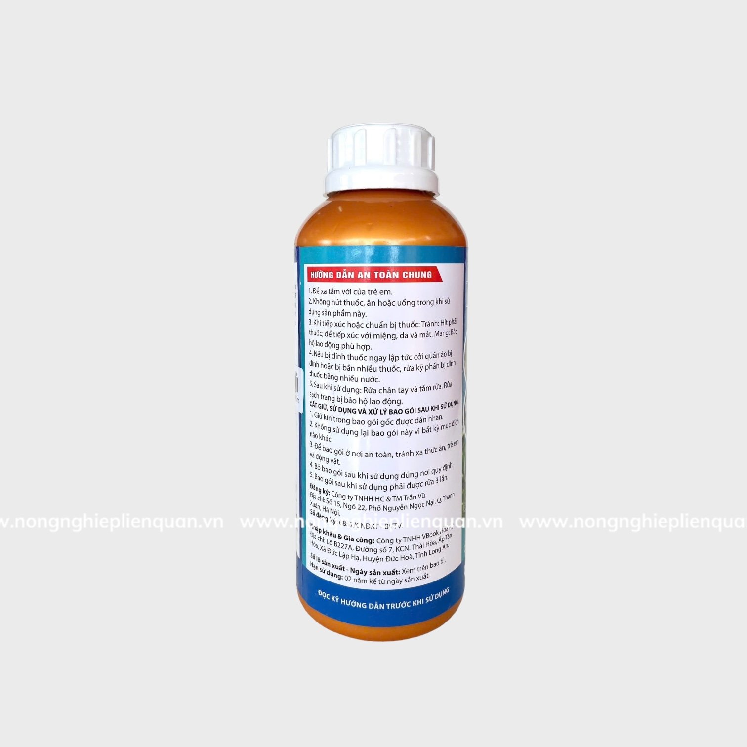 PYRAMITE 500SC (L)