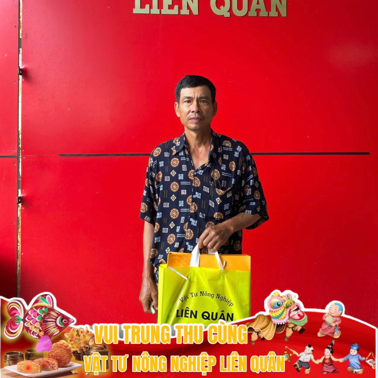 VUI TRUNG THU 2023 CÙNG LIÊN QUÂN
