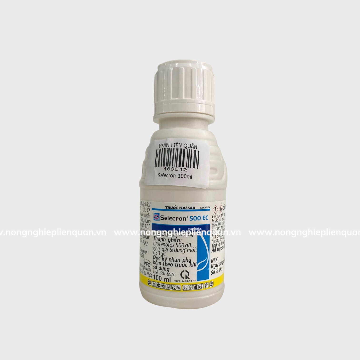 SELECRON 500EC (100ml)