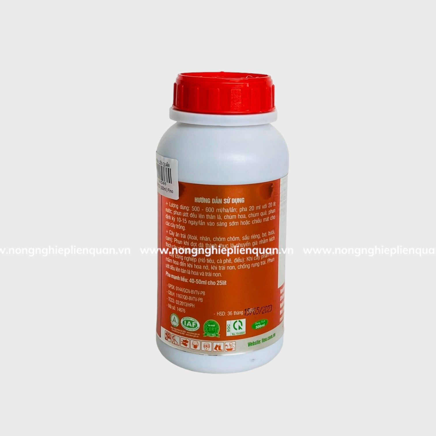 TOMTOI (500ml)