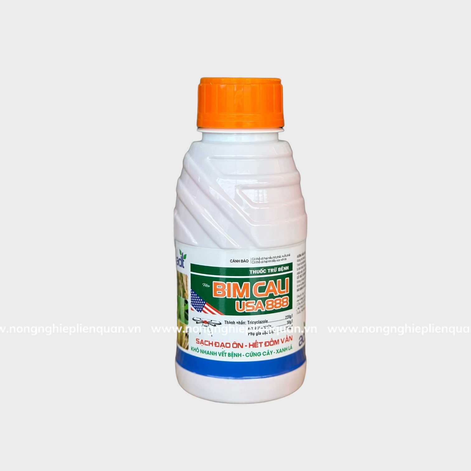 BIM CALI USA 888
