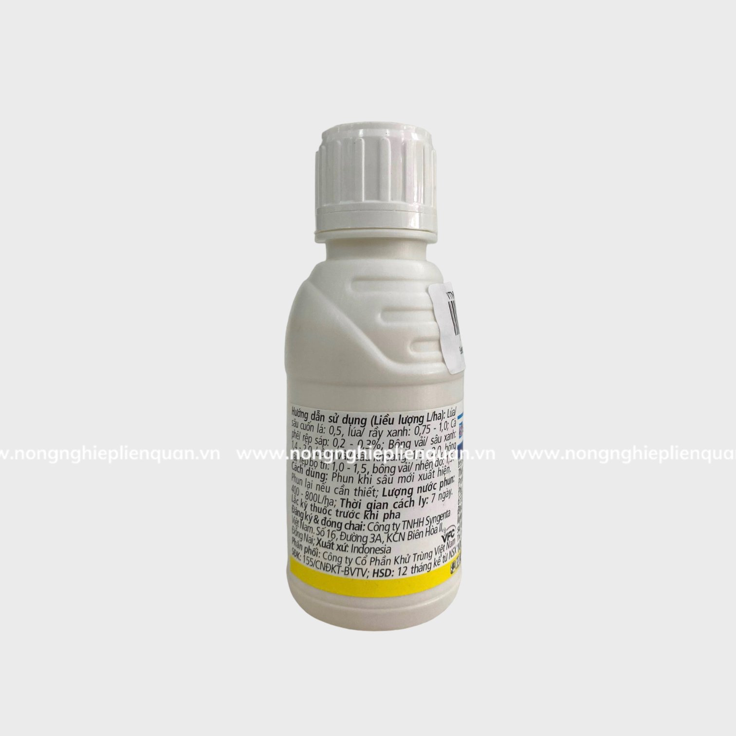 SELECRON 500EC (100ml)