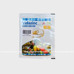 VIDAZINC (20ML)