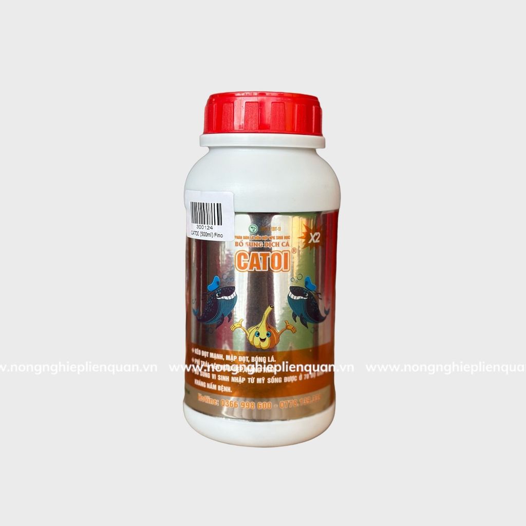 CATOI (500ml)