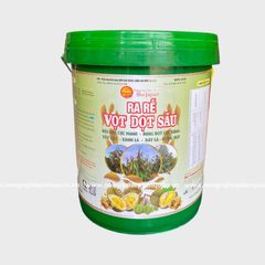 XÔ RA RỄ VỌT ĐỌT SẦU (20KG)