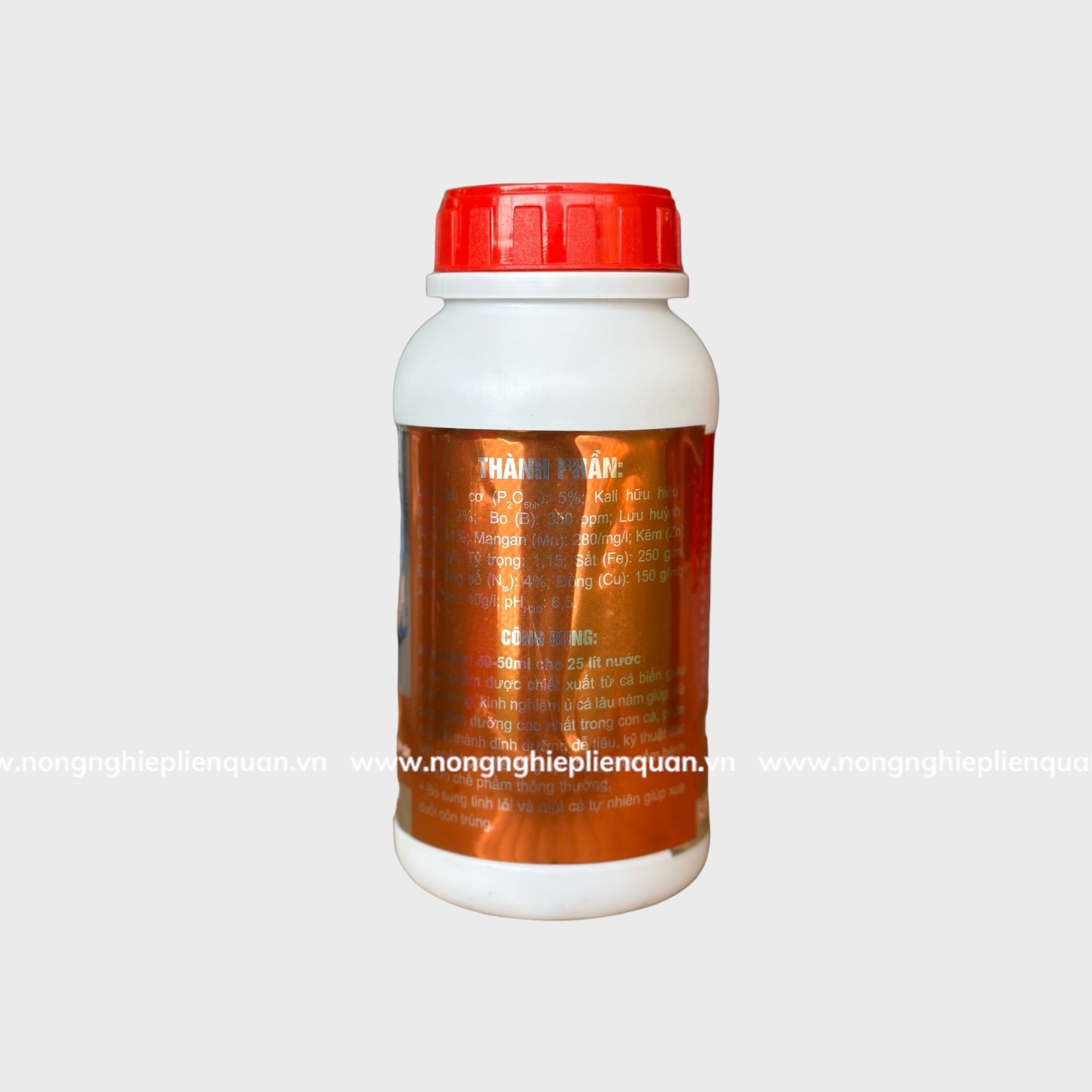 CATOI (500ml)