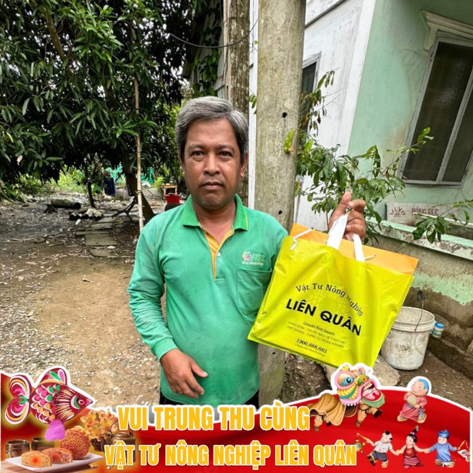VUI TRUNG THU 2023 CÙNG LIÊN QUÂN